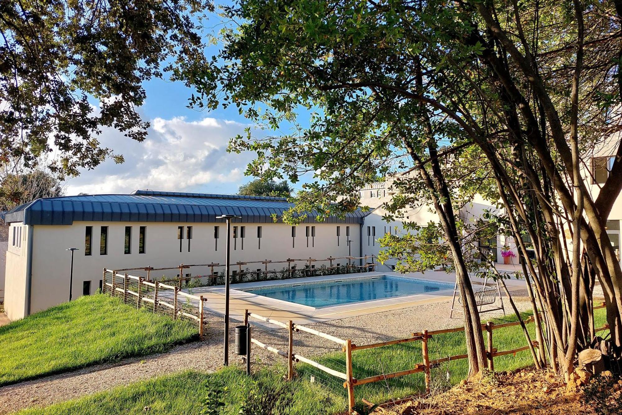 Apart-hotel Hills Siena