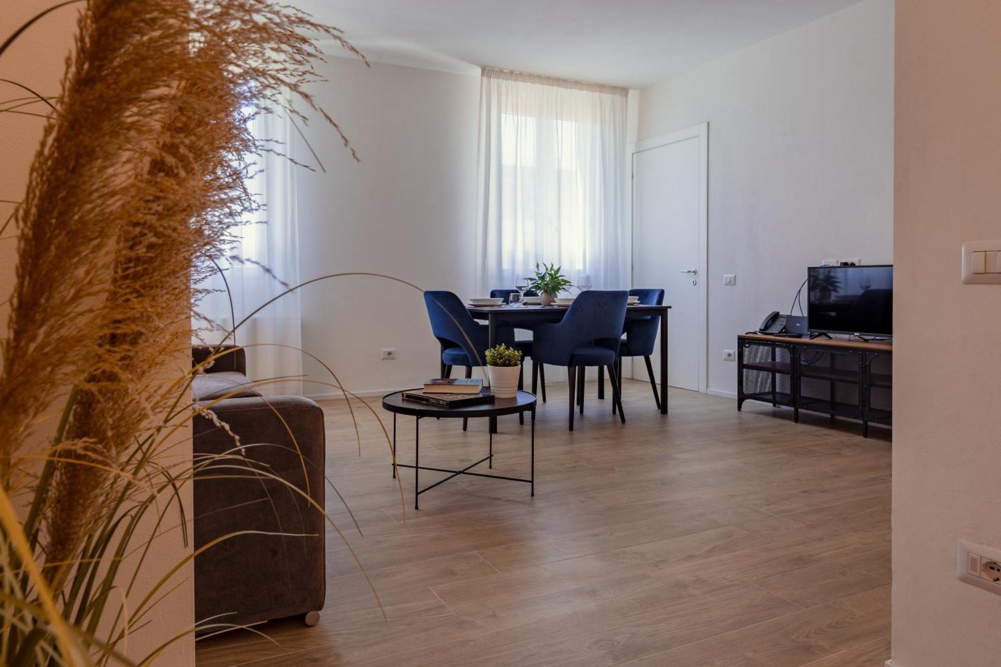 Hills Apart-hotel Siena