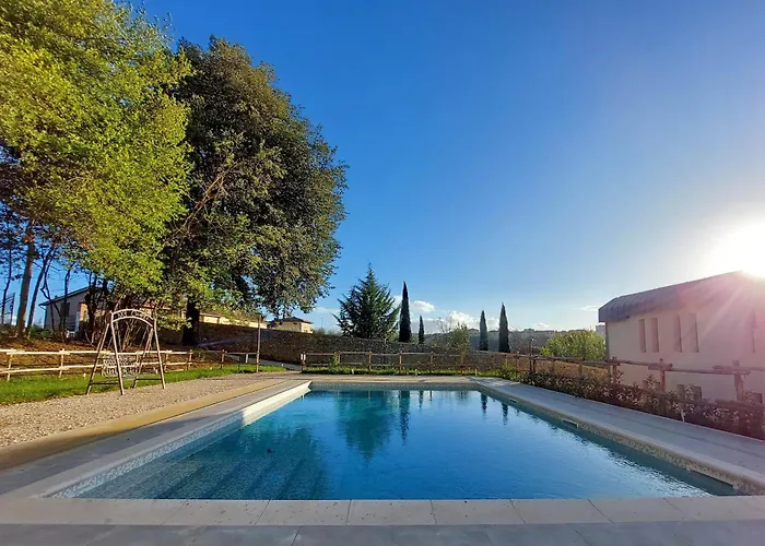 Siena Hills Apartments