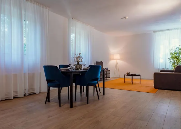 Siena Hills Apartments