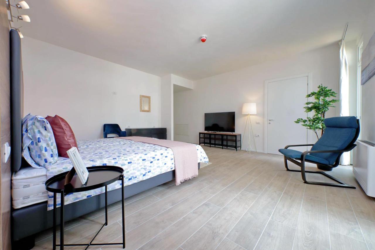 Appart hôtel Hills Sienne