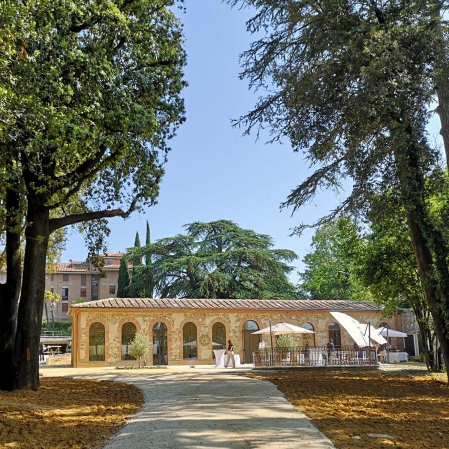 Hills Appart hôtel