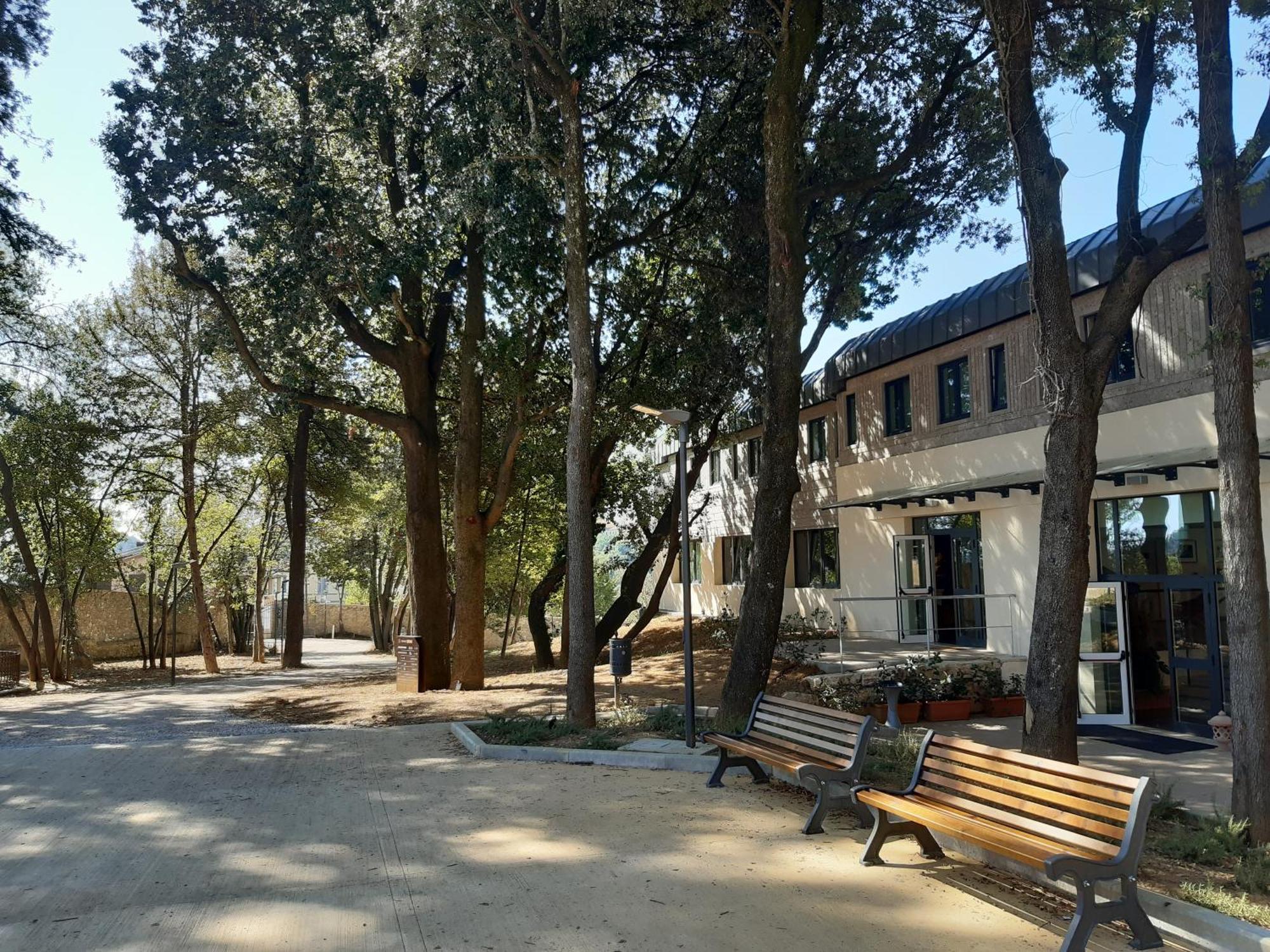 Hills Appart hôtel *
