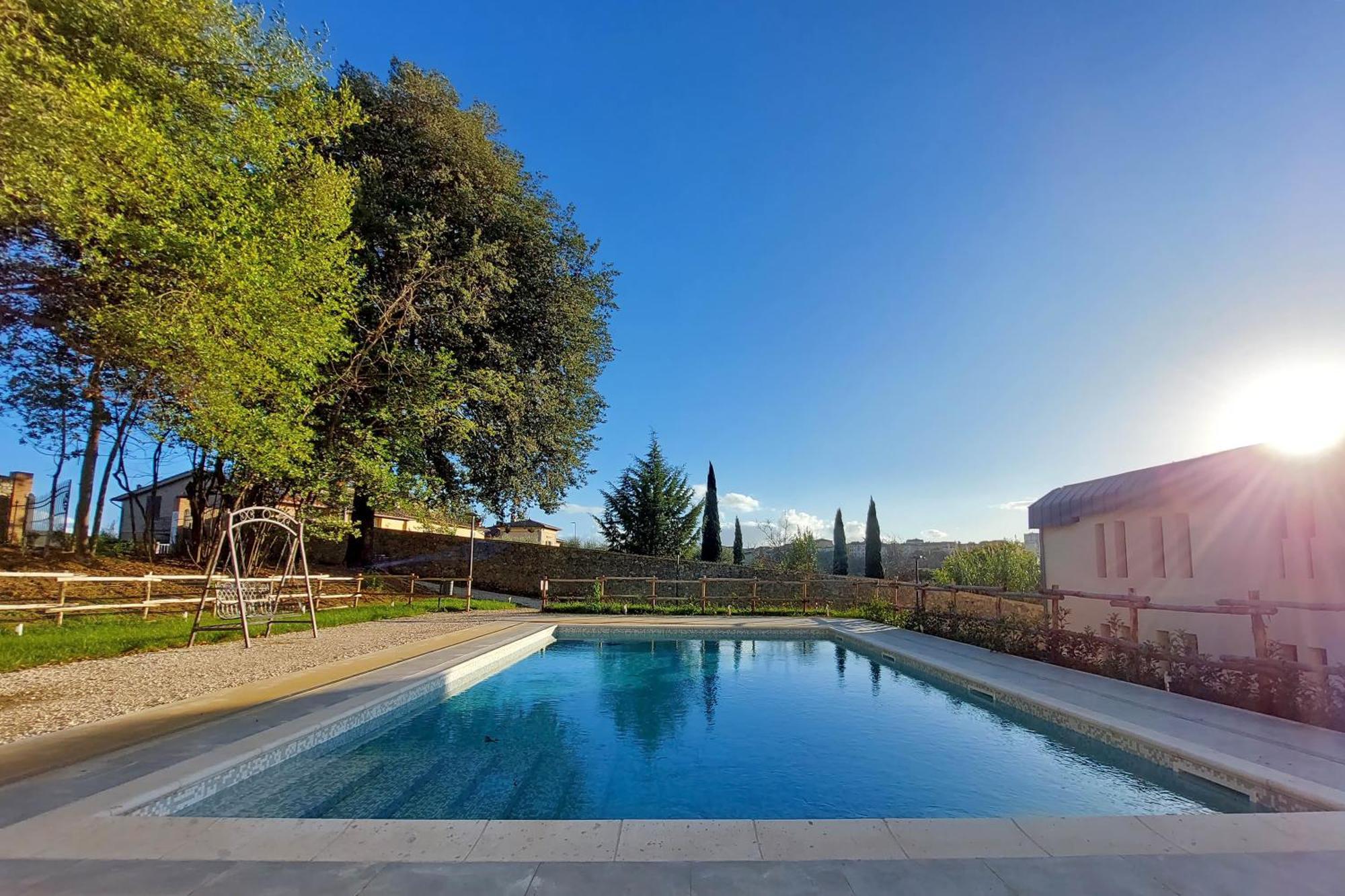 Appart hôtel Hills *
