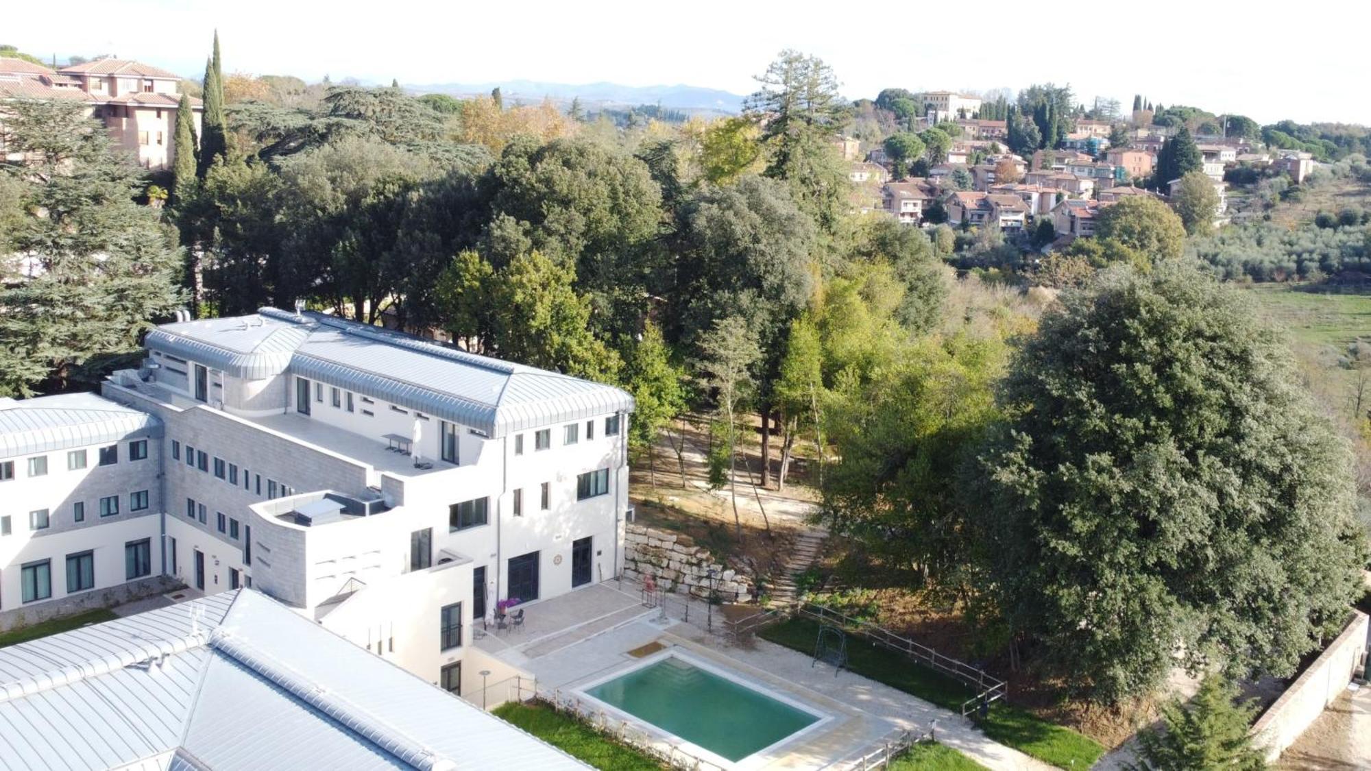 Appart hôtel Hills
