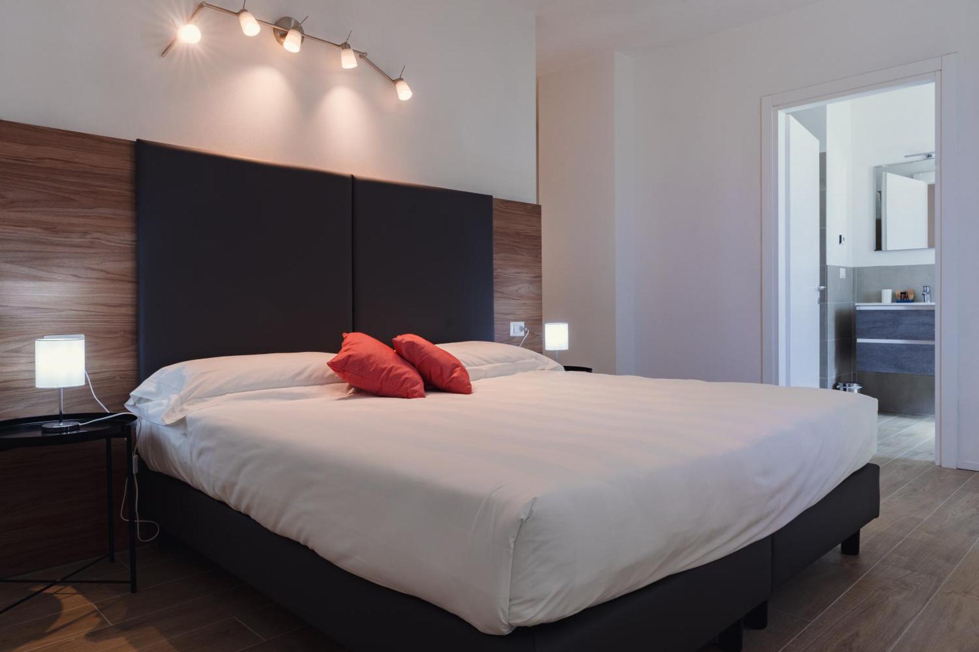 Appart hôtel Hills *