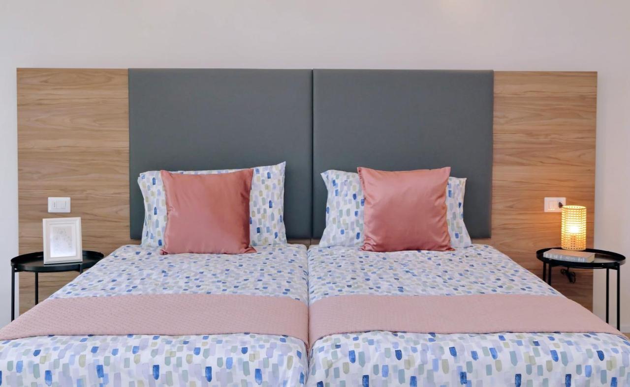 Hills Aparthotel Siena