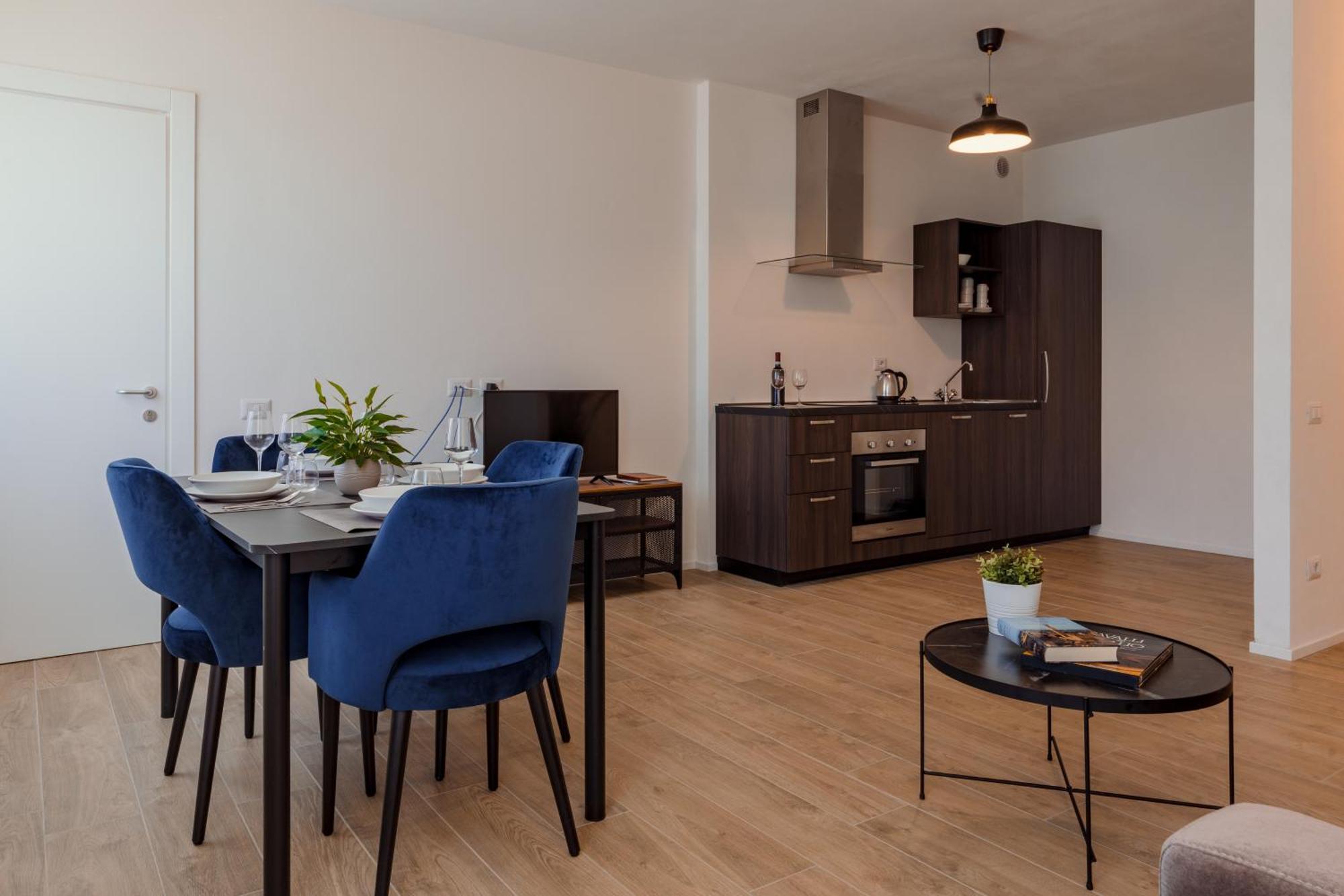 Aparthotel Hills