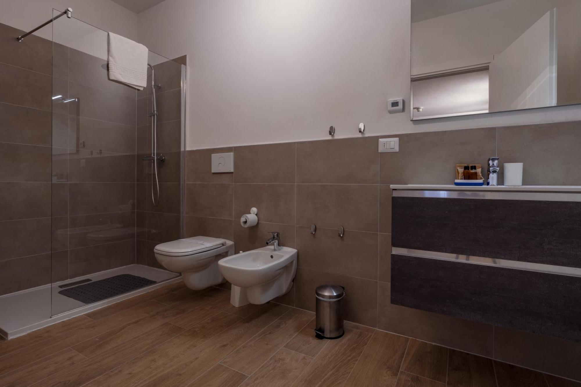 Hills Aparthotel